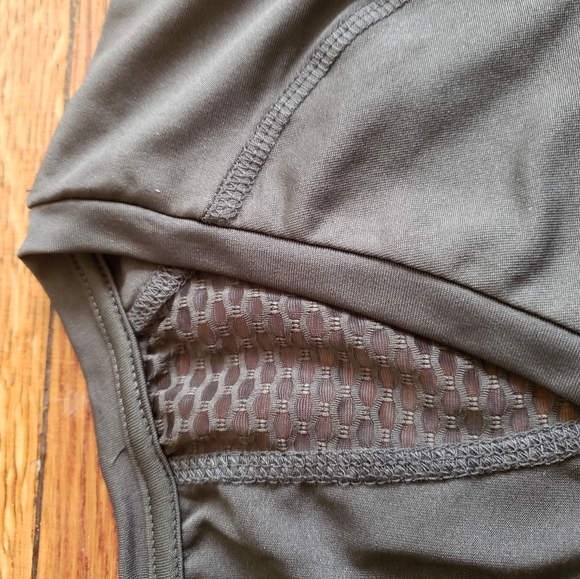 Aeropostale A87 Mesh Active Top - Picture 6 of 6